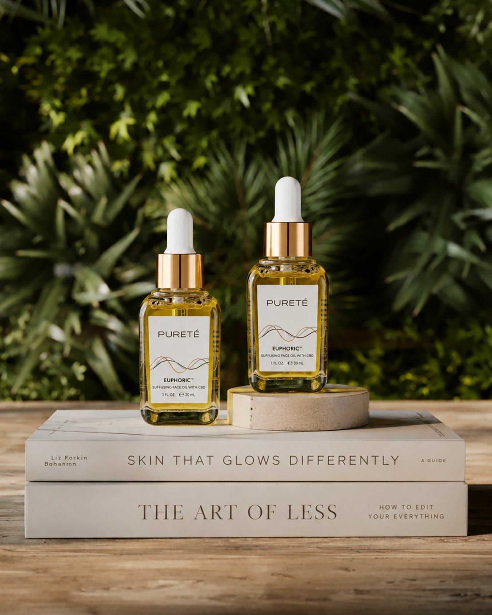 The Case for a Simpler Skincare Routine